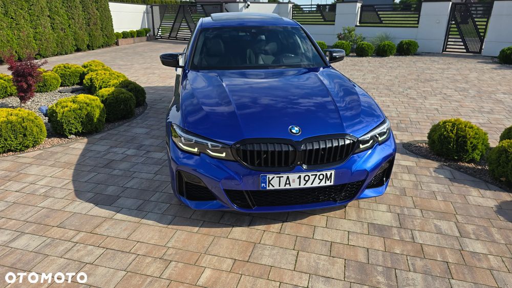 BMW Seria 3 - 18