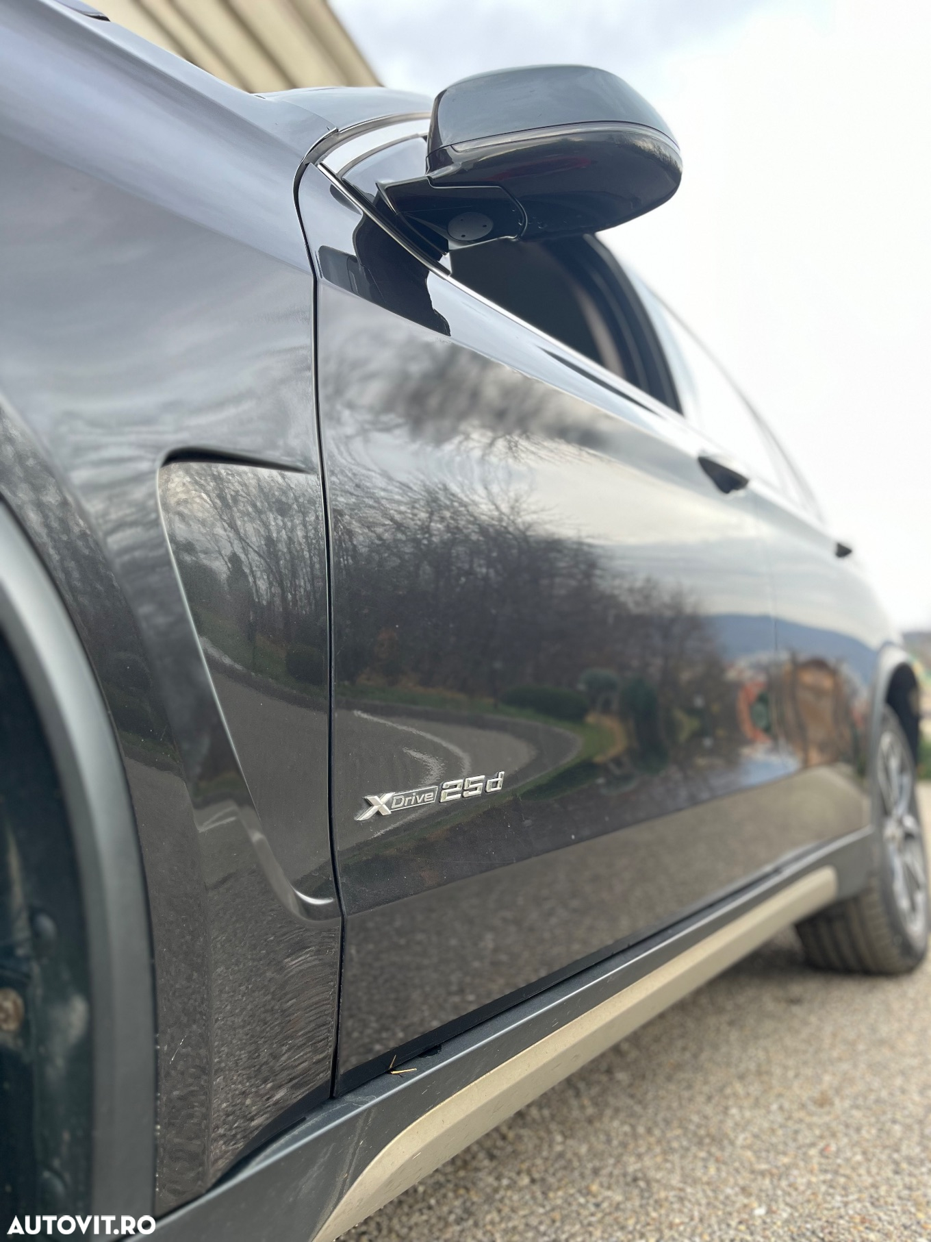 BMW X5 xDrive25d - 30