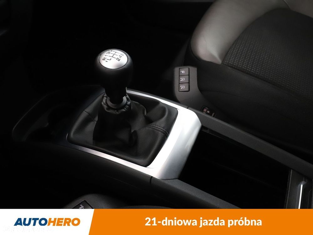 Citroën C4 Grand Picasso 2.0 HDi Exclusive - 25