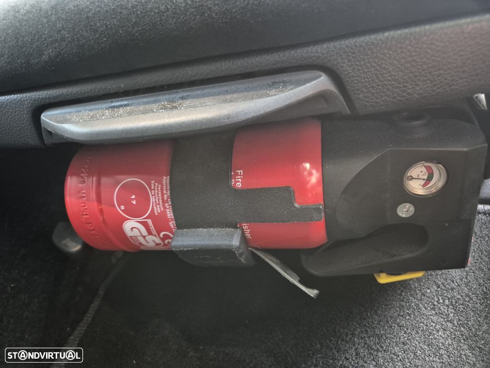 Mercedes-Benz A 180 CDI AMG Line - 17