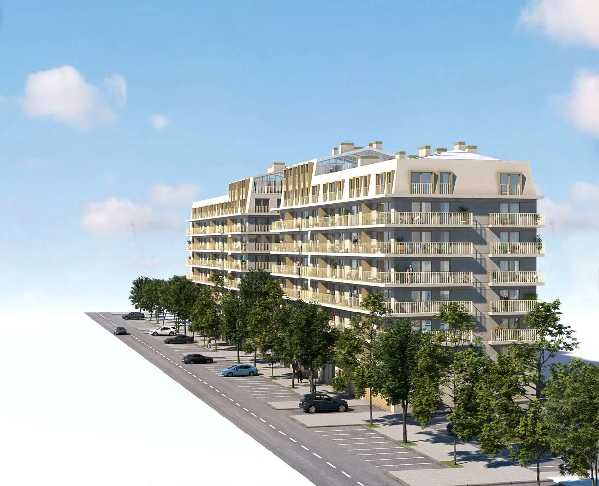 T2 /Empreendimento O'Living | Junto ao Parque das Nações, à Gare do Or - Grande imagem: 3/19