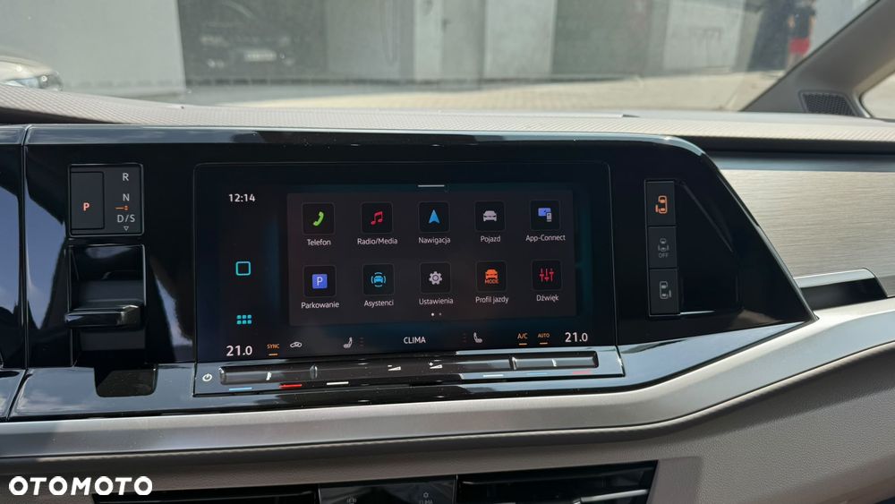 Volkswagen Multivan 2.0 TDI L2 Edition DSG - 22