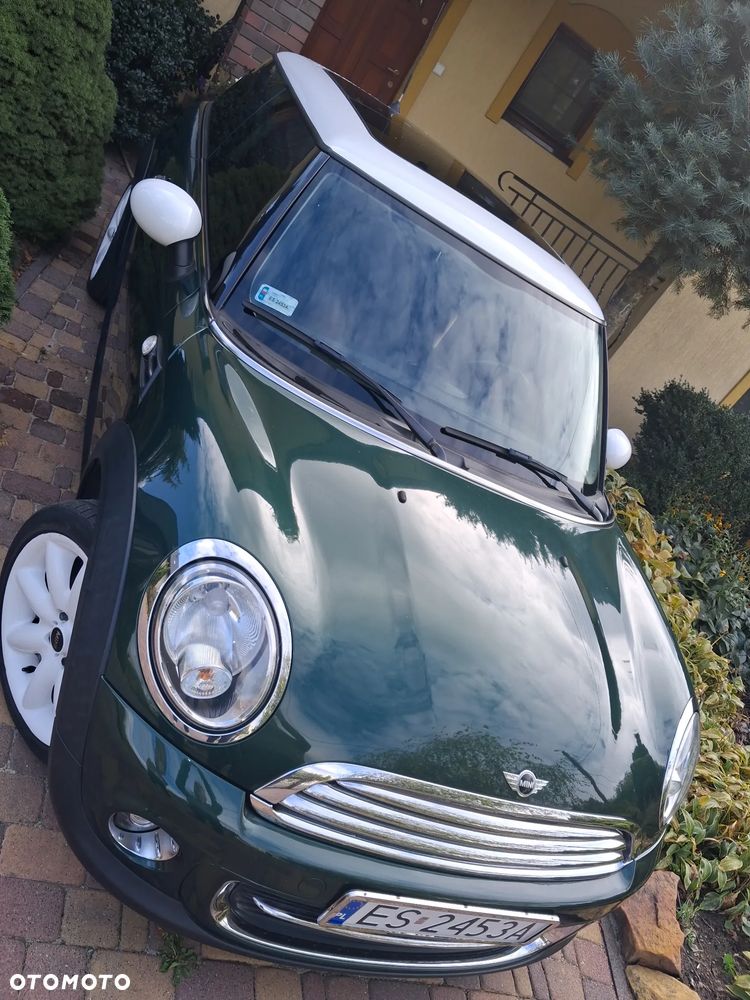 MINI Cooper Standard - 9