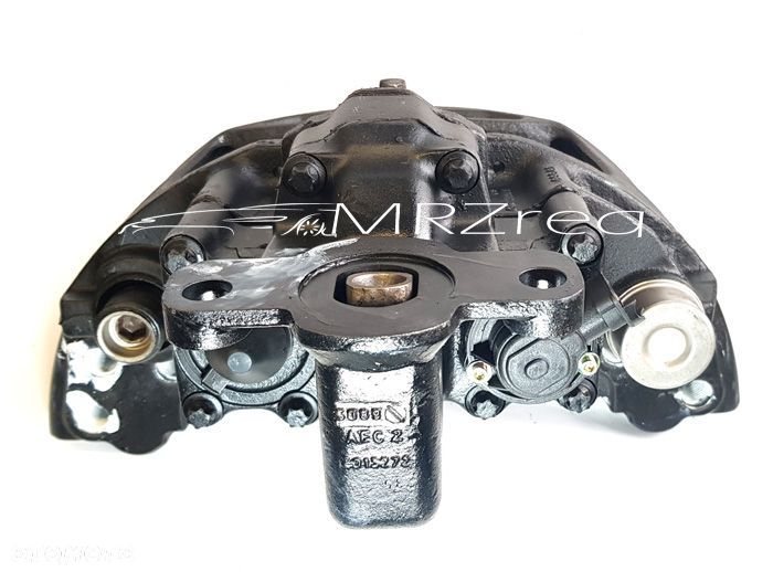 Zacisk Hamulcowy SCANIA R, 4, P,G KNORR SN7 SB TIR CIĘŻAROWY CIĄGNIK AUTOKAR F, K, N, IRIZAR BUS AUTOBUS regeneracja - 4