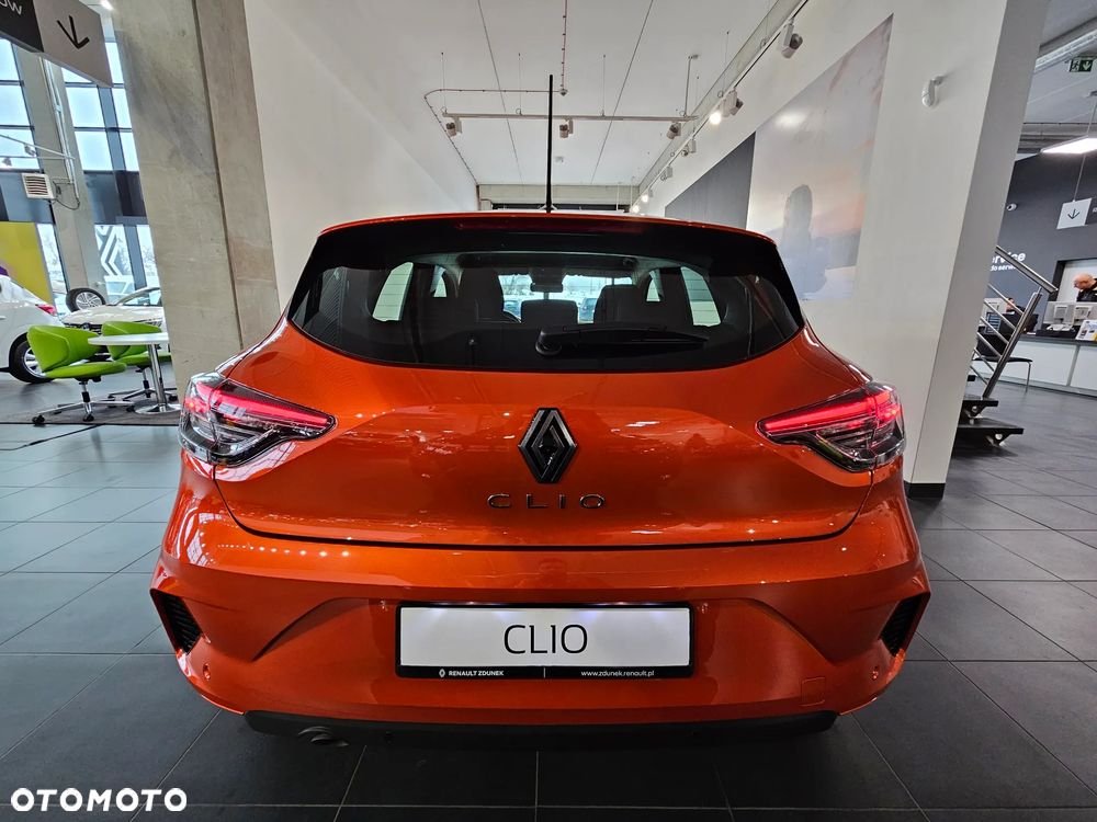 Renault Clio 1.0 TCe Evolution - 30