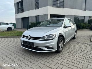 Volkswagen Golf 2.0 TDI (BlueMotion Technology) DSG Comfortline