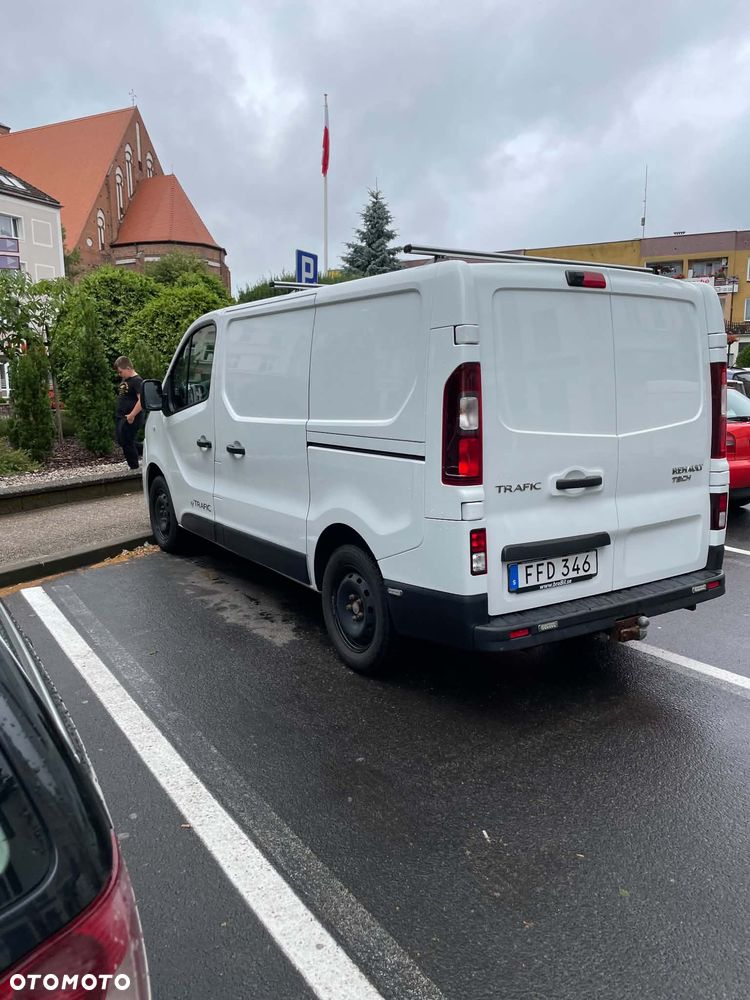 Renault Trafic - 3