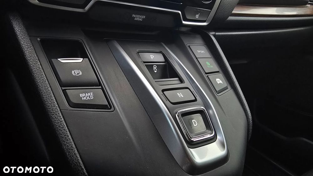Honda CR-V 2.0 i-MMD Lifestyle (Honda Connect+) - 20