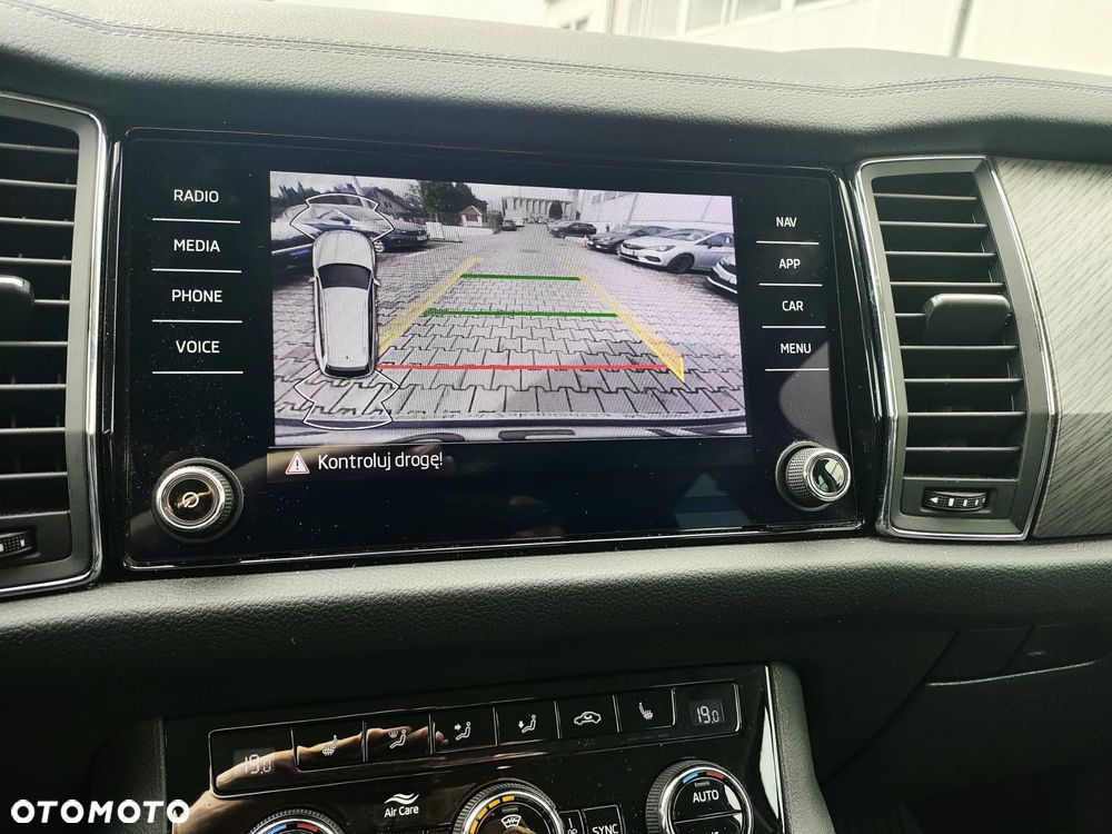Skoda Kodiaq 2.0 TDI 4x4 Style DSG - 16