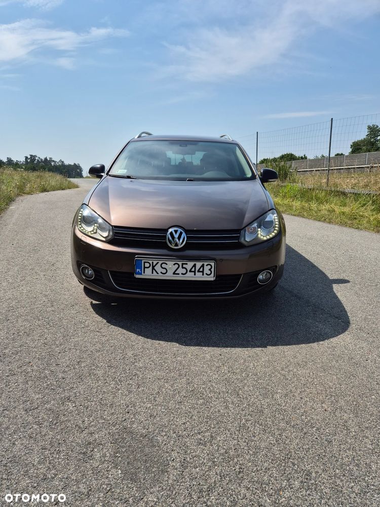 Volkswagen Golf - 15