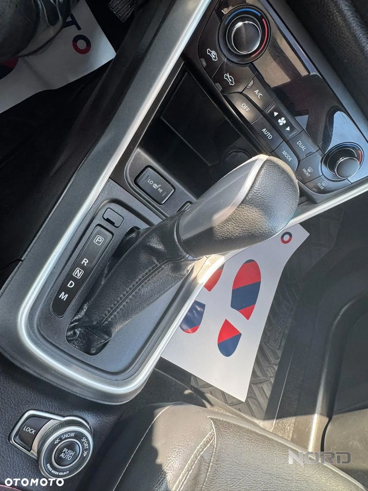 Suzuki SX4 S-Cross 1.4 Boosterjet Allgrip Automatik Comfort+ - 13