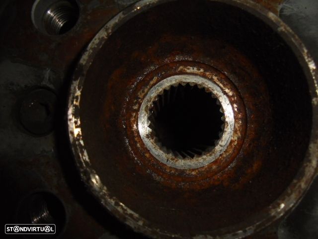 Manga De Eixo MEIX722 BMW F20 2013 118D 143CV 5P CINZA TD COM BOMBITO 29 CM - 3