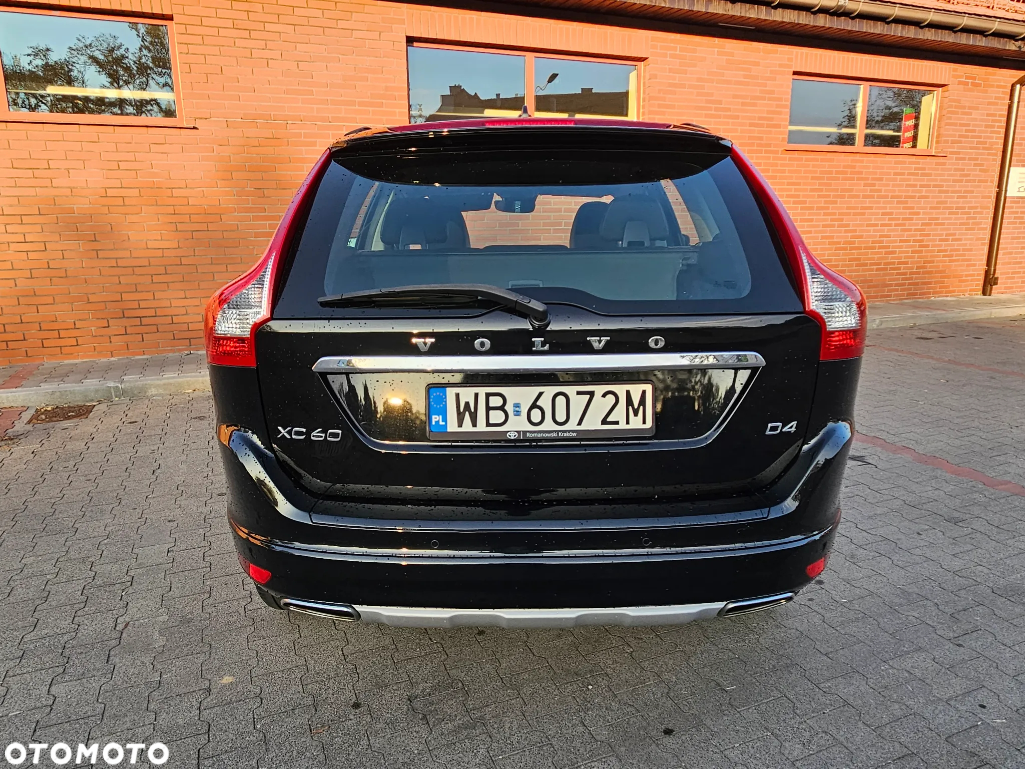 Volvo XC 60 D4 Drive-E Momentum - 6