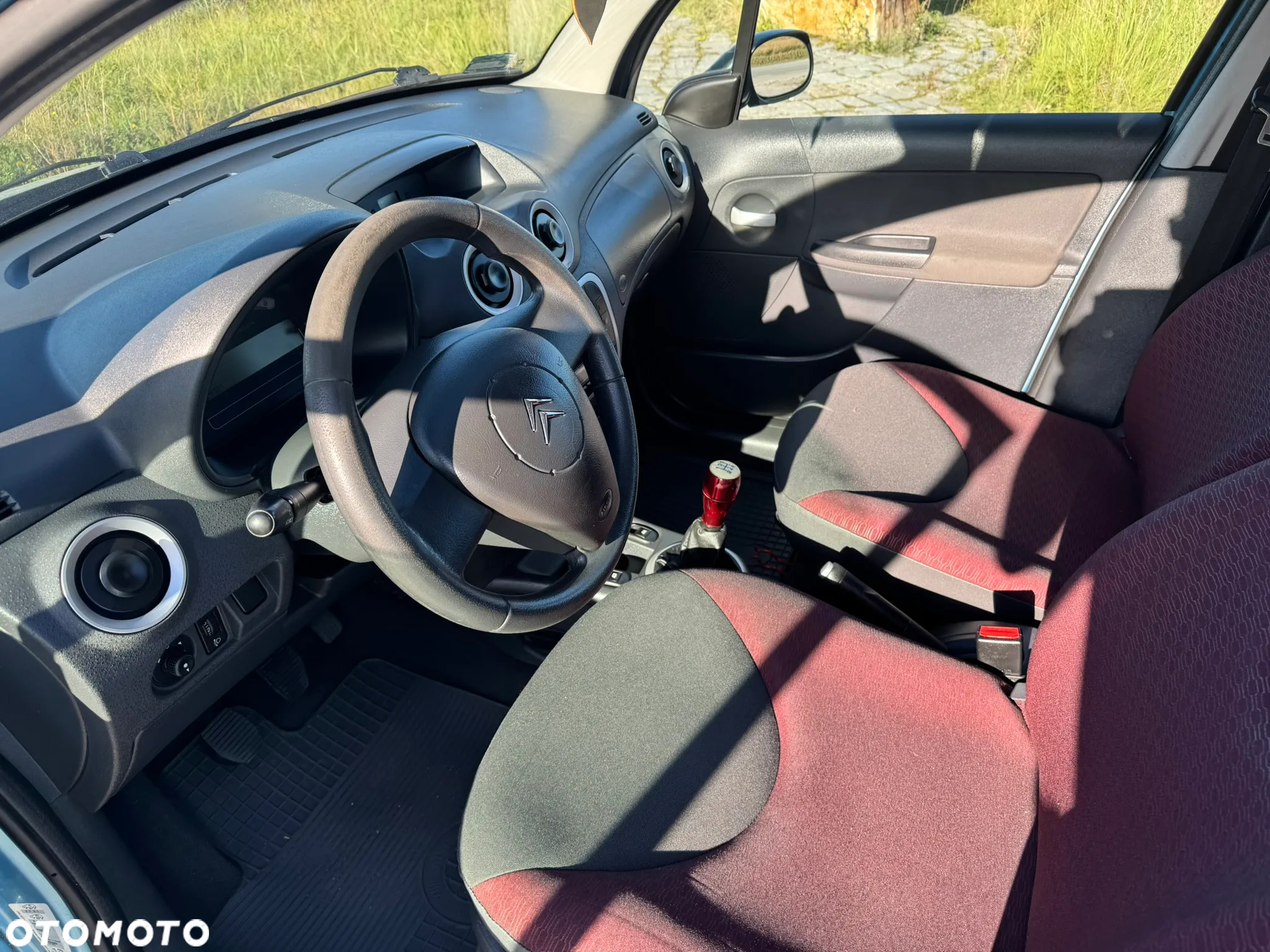 Citroën C3 - 13