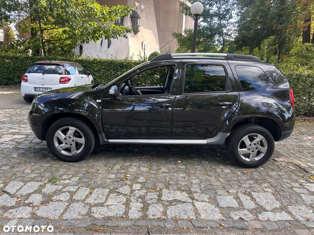 Dacia Duster 1.6 16V 4x2 Delsey - 23