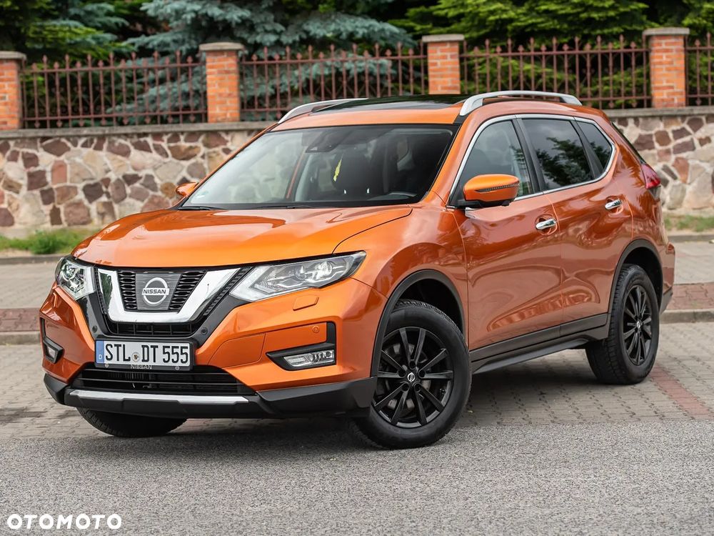 Nissan X-Trail 2.0 dCi ALL-MODE 4x4i Tekna - 6