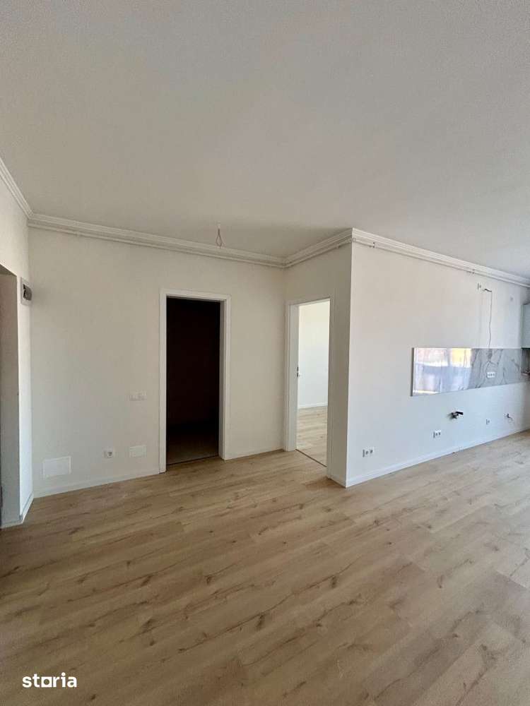 Apartament 2 camere | finisat | zona Tautului / Subcetate / Poligon — fotografia 3