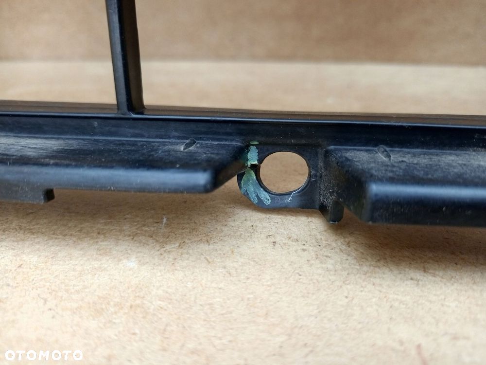 SSANGYONG REXTON II SPORT GRILL ATRAPA ZDERZAK PRZÓD KRATKA K79462-38030= - 11