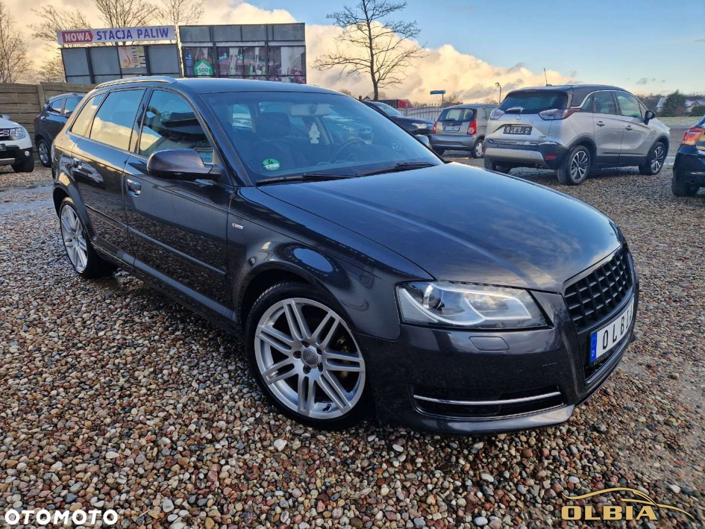 Audi A3 1.8 TFSI Quattro Ambiente - 26