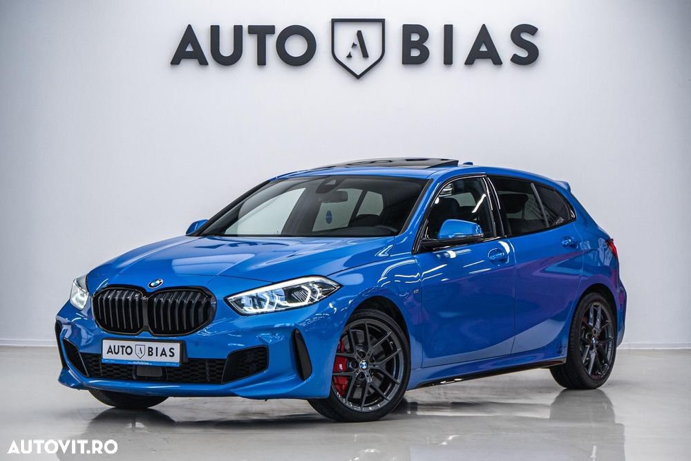 BMW Seria 1 128ti Aut. - 2