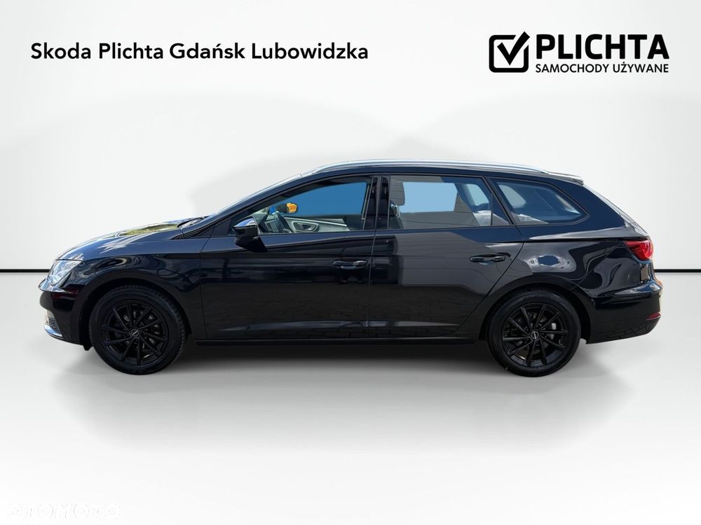 Seat Leon - 9