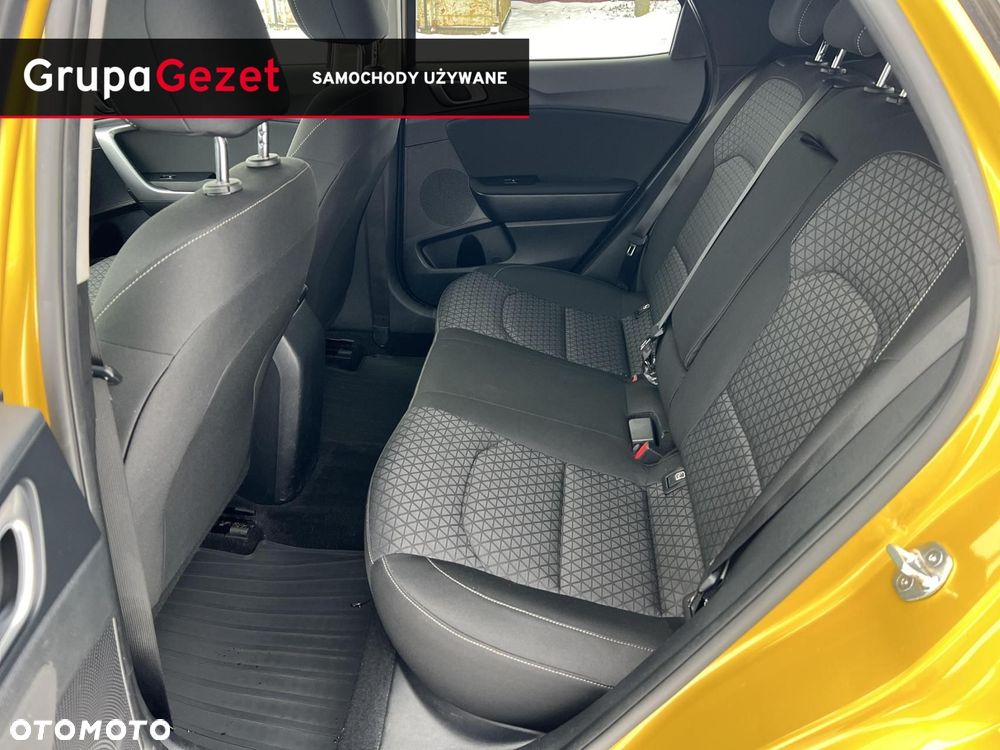 Kia XCeed 1.4 T-GDI M - 30