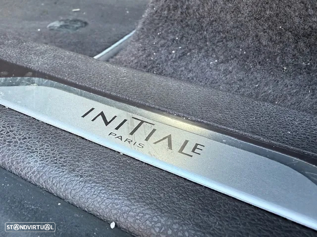Renault Espace 1.6 dCi Initiale Paris EDC - 19