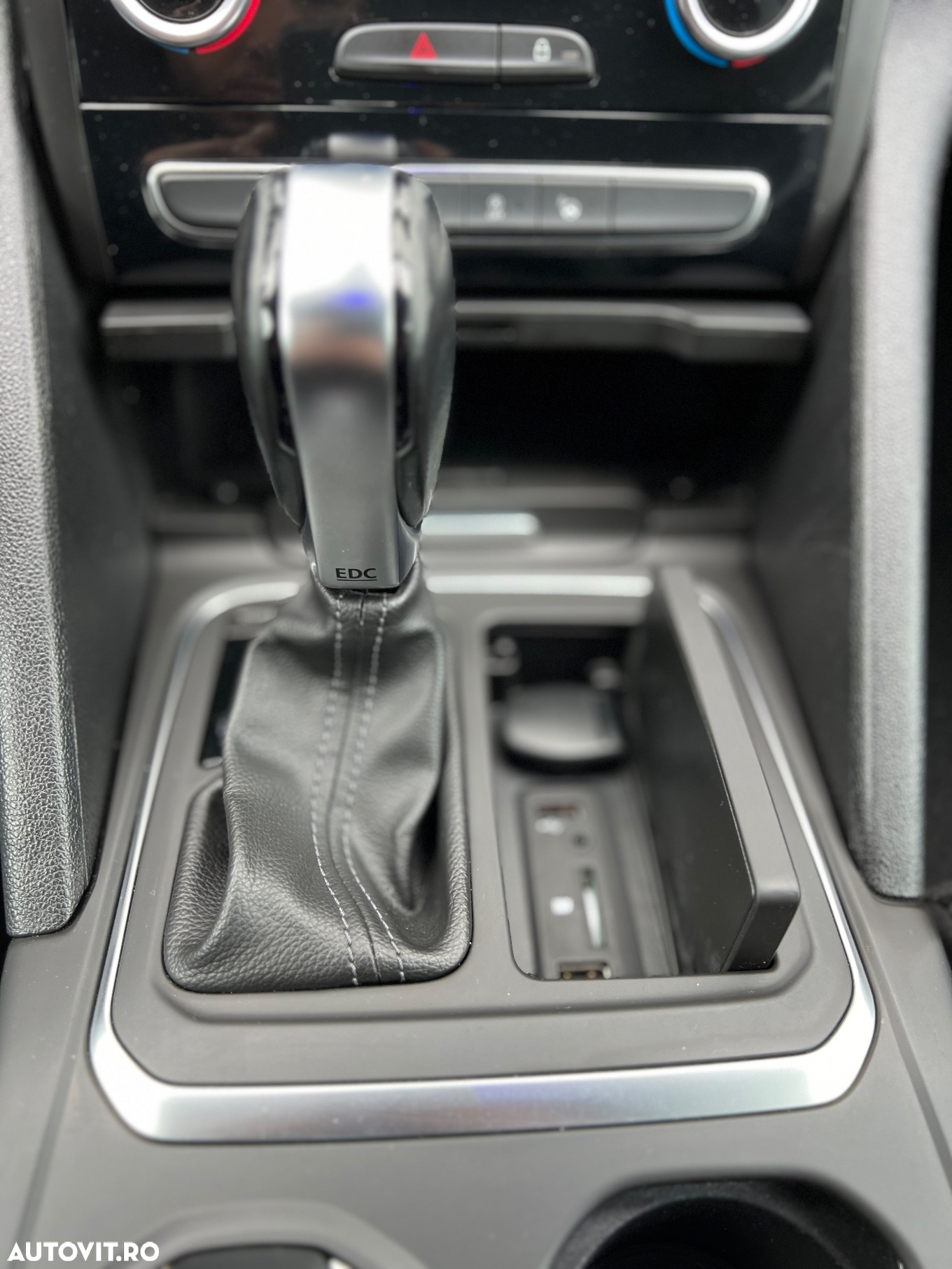 Renault Talisman Grandtour ENERGY dCi 160 EDC INTENS - 14