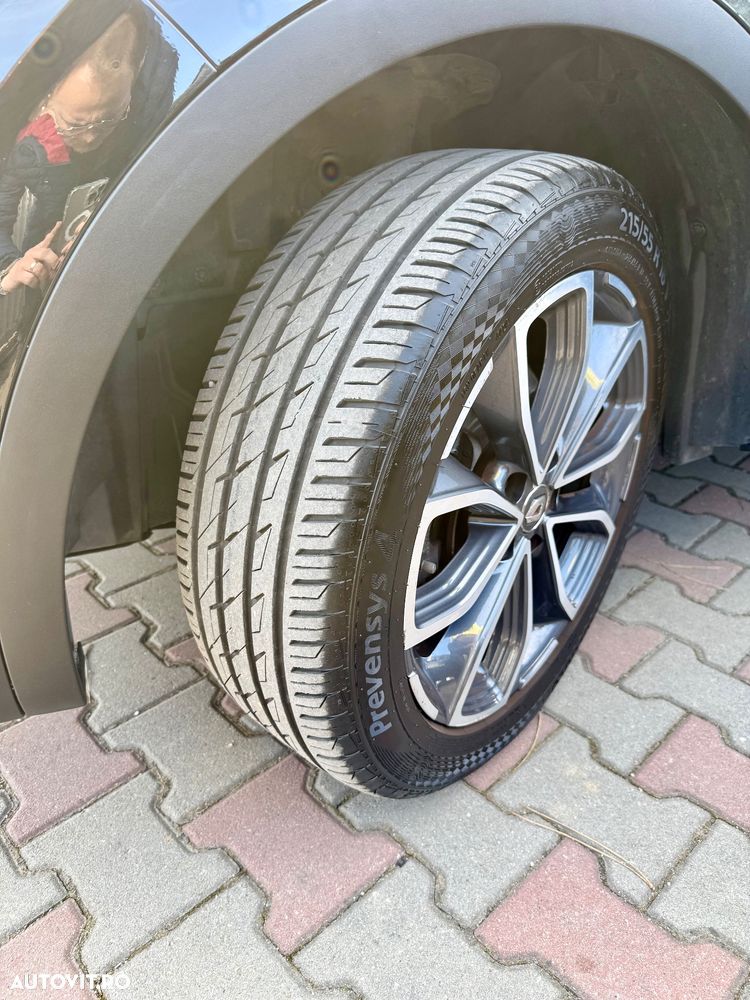 Renault Kadjar TCe EDC GPF Black Edition - 19