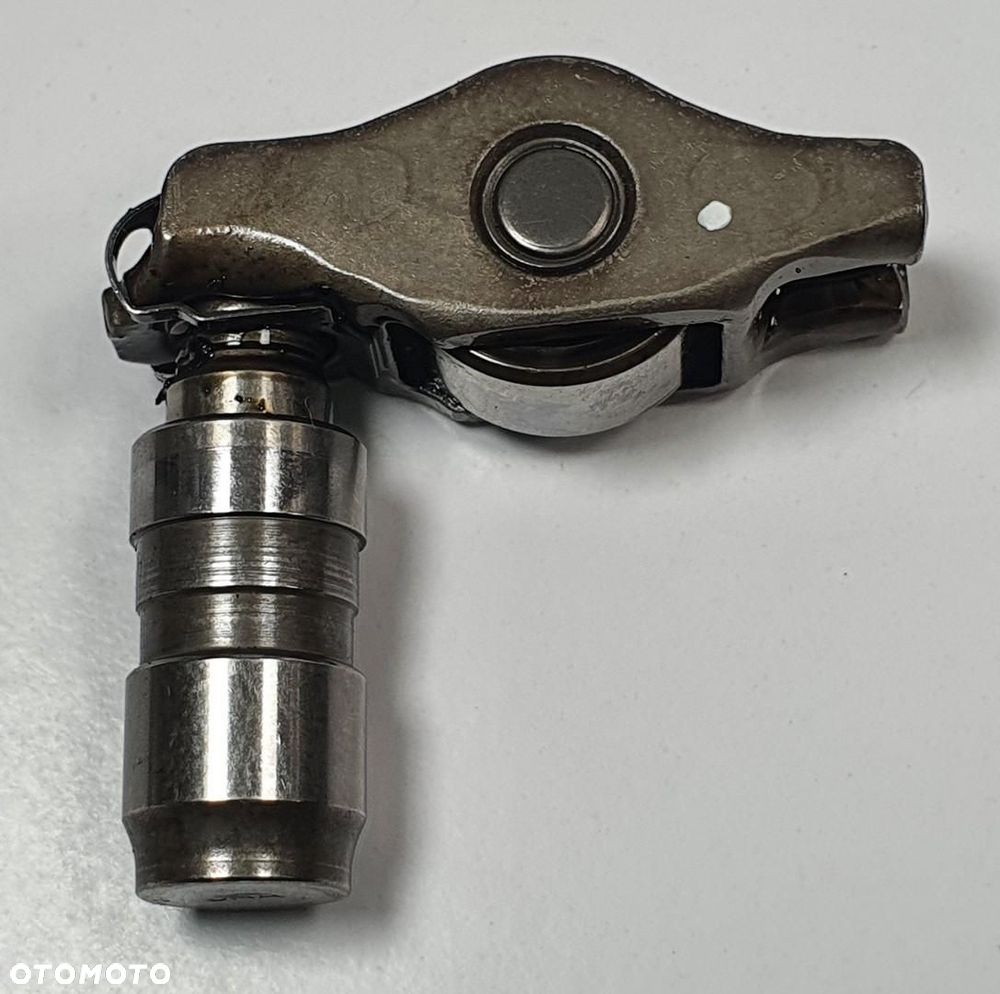 DŹWIGIENKA POPYCHACZ ZAWORU CUU VW NEW BEETLE II 2.0 TDI - 1