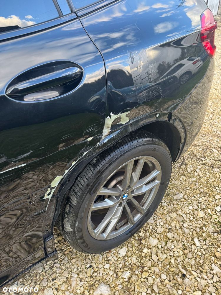 BMW X3 M M40i sport - 6