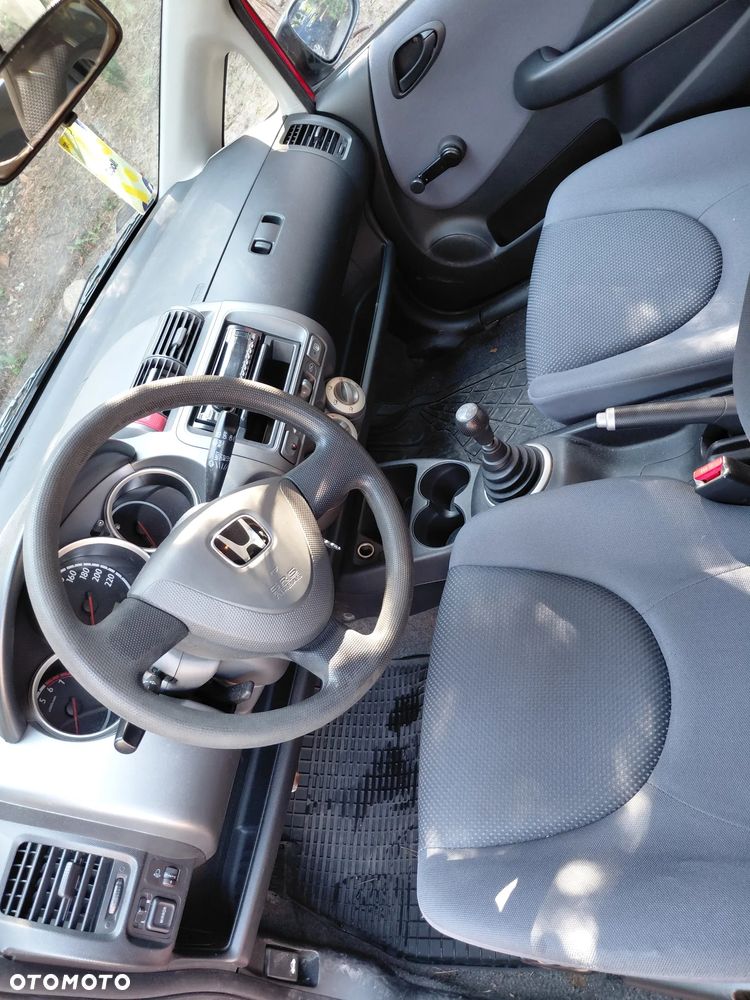 Honda Jazz 1.2 S - 5