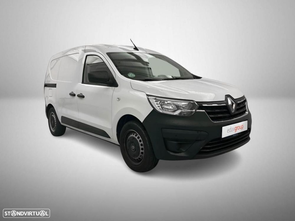 Renault Express 1.5 95CV TEKNO (c/iva) - 1