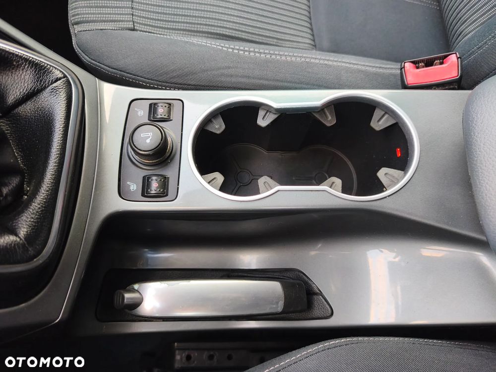 Ford Grand C-MAX 1.6 TDCi Titanium - 38