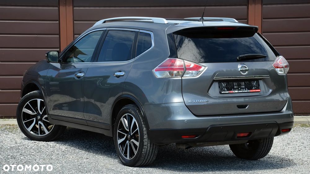 Nissan X-Trail 1.6 DIG-T 360 - 5