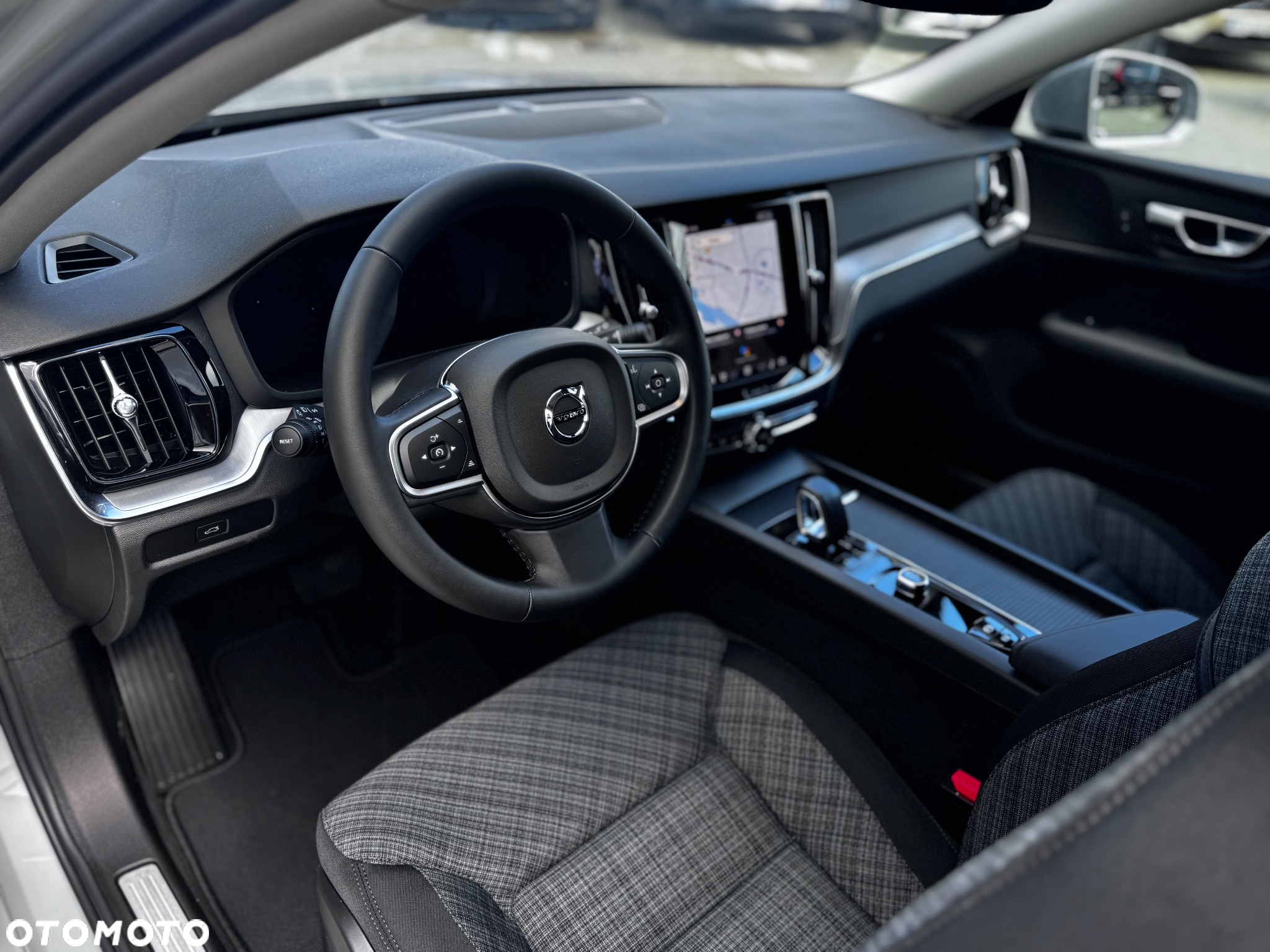 Volvo V60 B4 B Core - 7