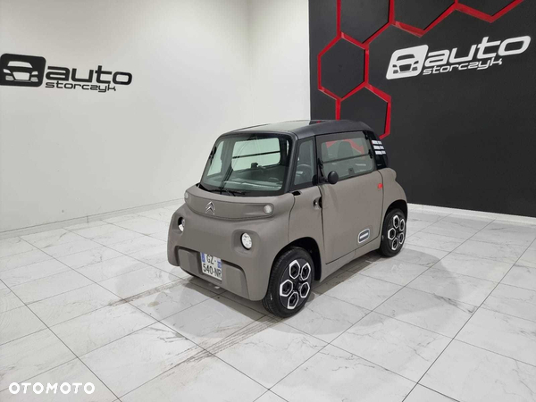 Citroën Inny