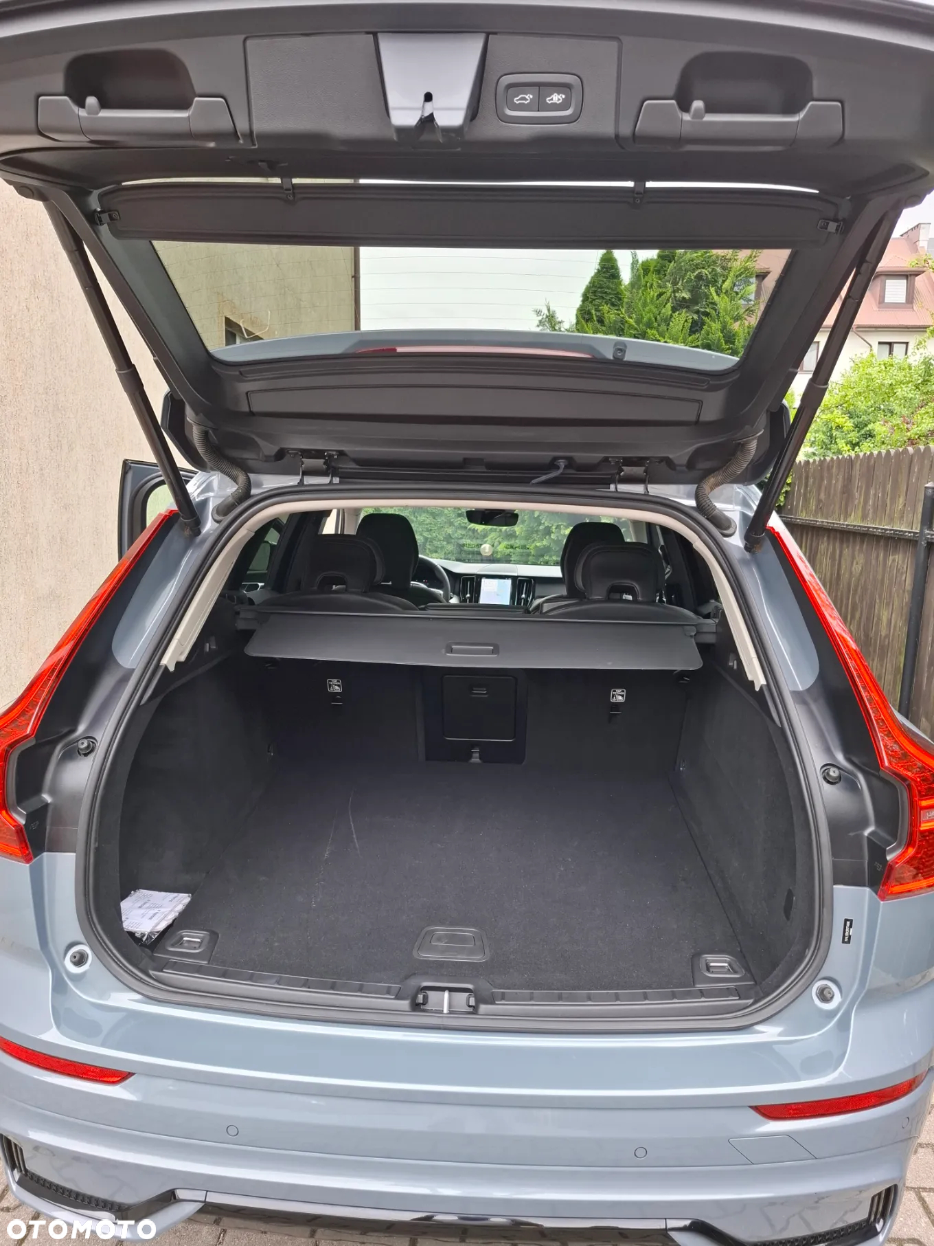 Volvo XC 60 B5 B AWD Core - 25