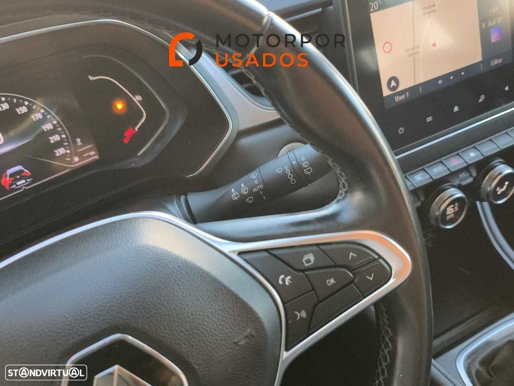 Renault Captur 1.0 TCe Exclusive - 18