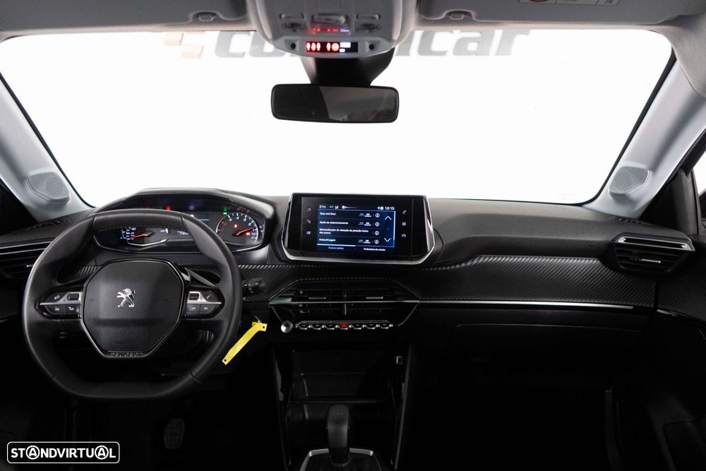 Peugeot 208 1.2 PureTech Active Pack - 19