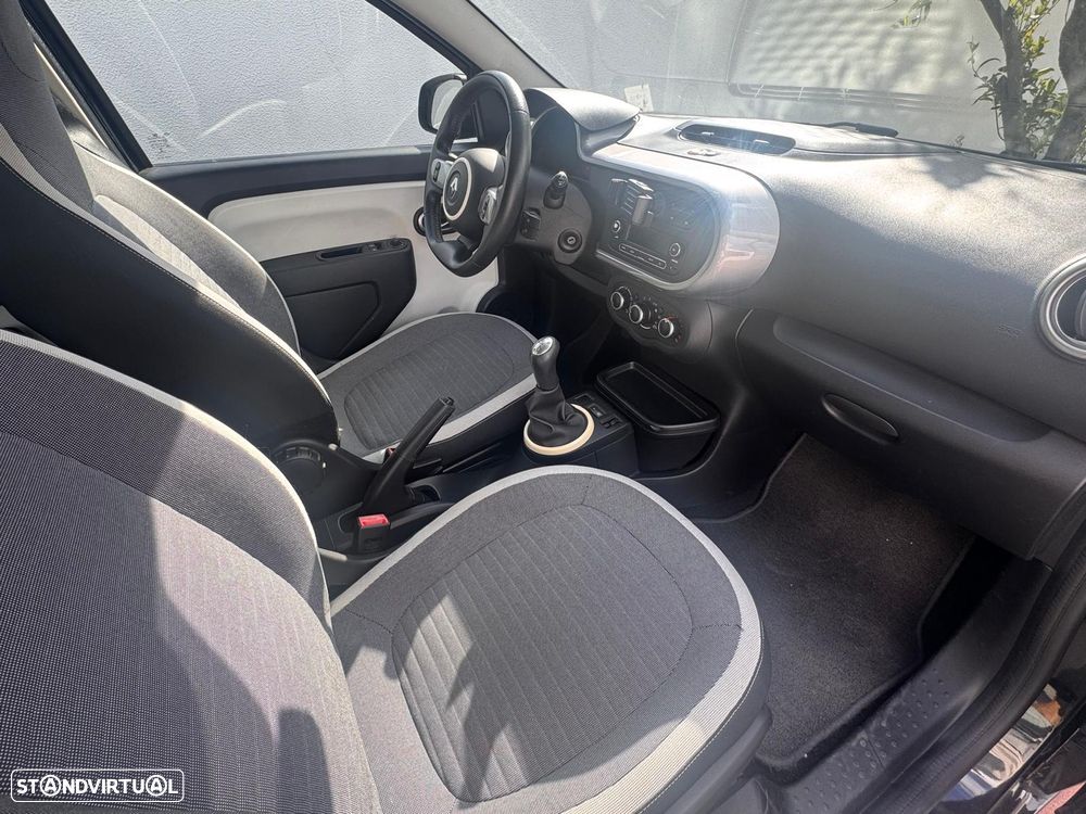 Renault Twingo 1.0 SCe Limited - 7