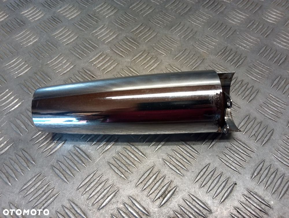 Szklanka zawieszenia górna prawa HONDA VTX 1300 R/S/T 03-09r   PN. 51610-MEA-670 - 3