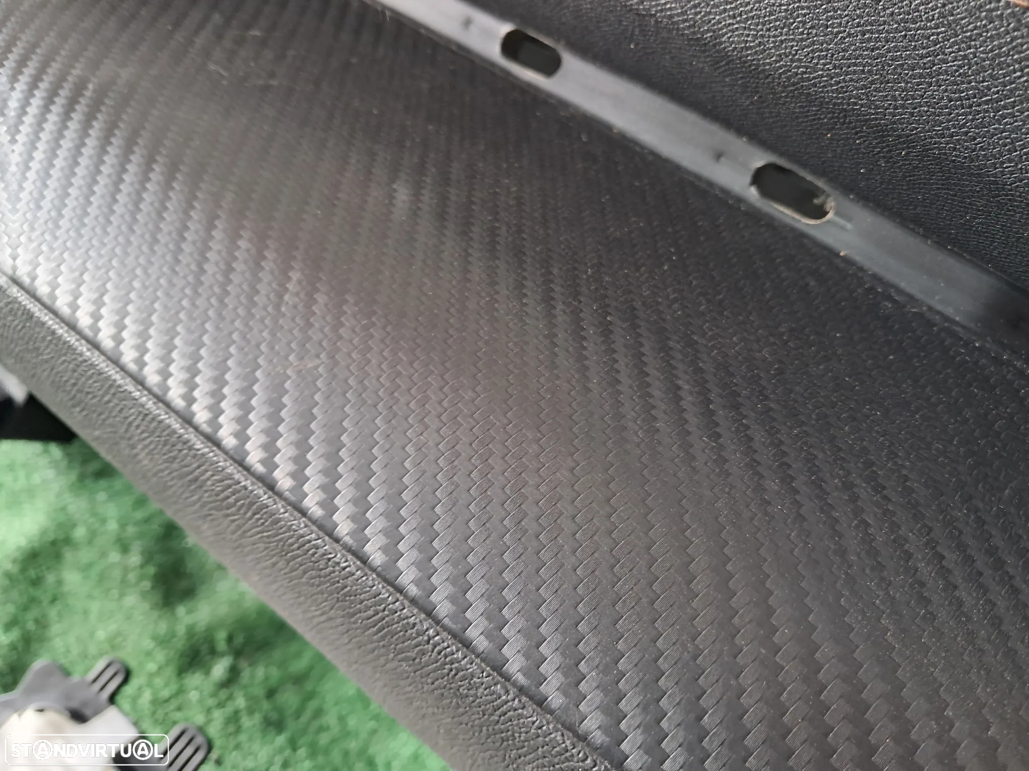 Conjunto Kit de Airbag Peugeot 508 II 2019-2023 Tablier cintos - 7