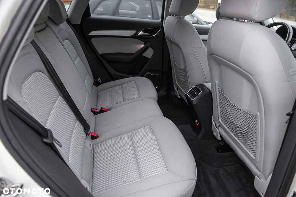 Audi Q3 2.0 TFSI Quattro S tronic - 30