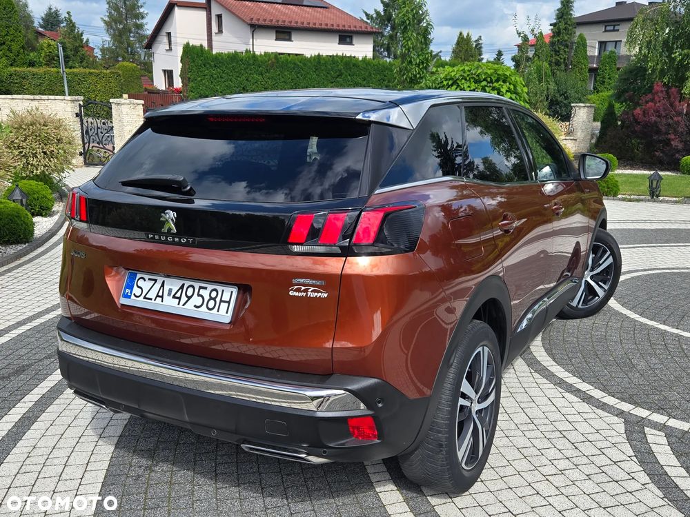 Peugeot 3008 - 2