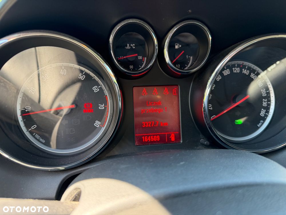 Opel Astra 1.4 Essentia - 10