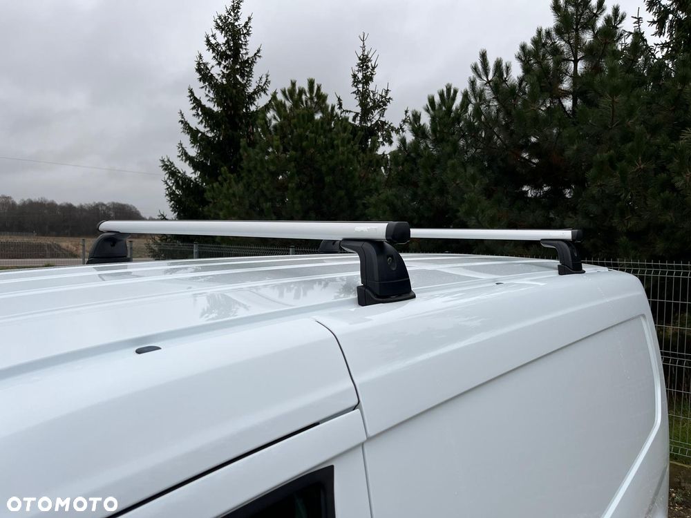 Ford Transit Connect LONG, 1.5 TDCi 120KM, Zakup Luty 2020, Klima, Tempomat, Salon Polska, Pierwszy Właściciel, BEZWYPADKOWY, FV 23%, Bardzo Zadbany !!! - 19