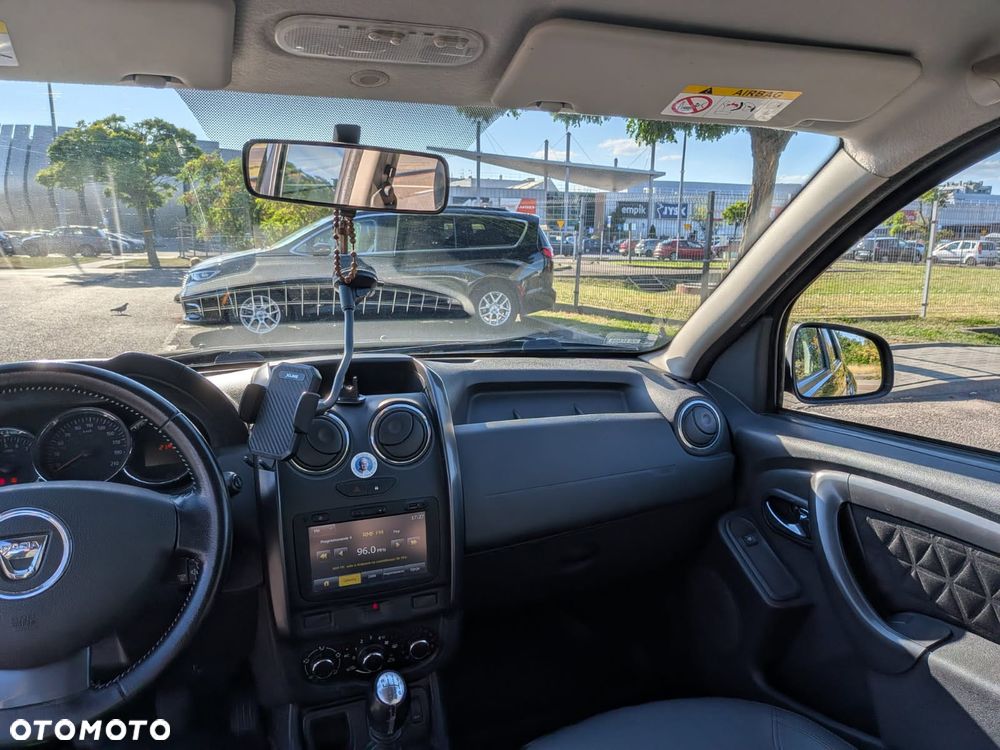 Dacia Duster 1.2 TCe Prestige - 13