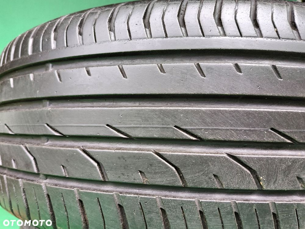 continental contipremiumcontact 2 215/55/17, 1 szt 7 mm - 2