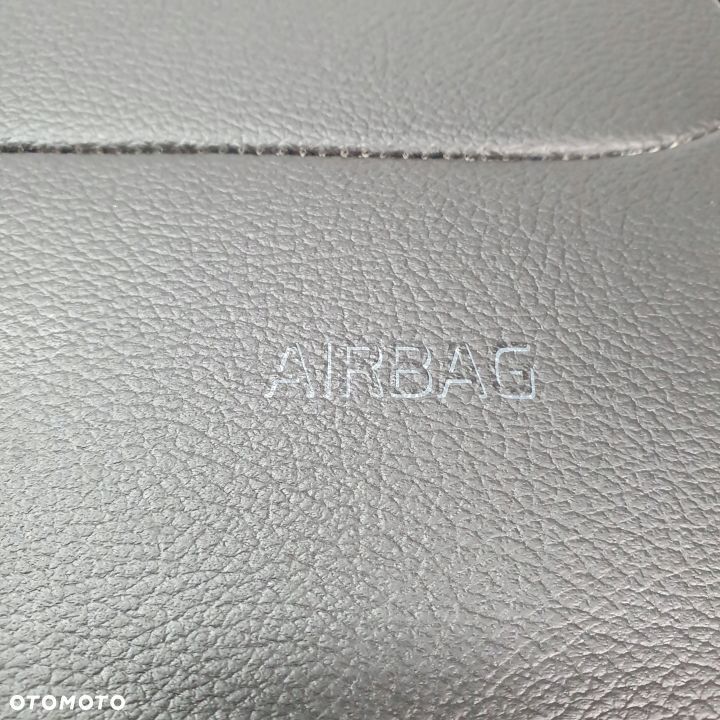 VOLVO V90 S90 DESKA ROZDZIELCZA KONSOLA KOKPIT PULPIT PODUSZKI AIRBAG AIR BAG PASY KIT SET - 5